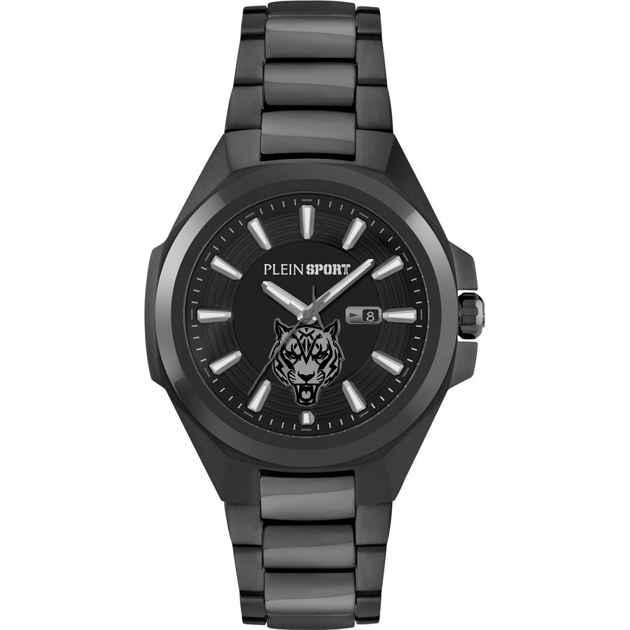 Часы Plein Sport TIGERMASTER PS7BA0924